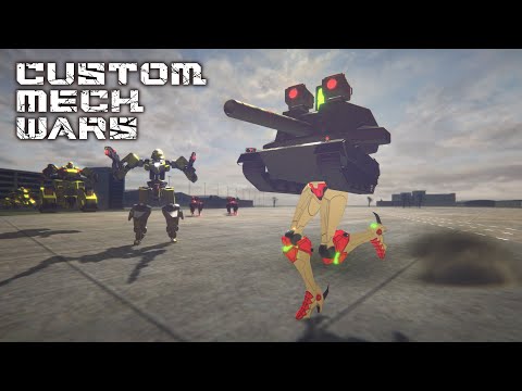 Announcement Trailer