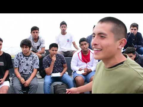 JP VS Lando Lines   Octavos de Final  Cupo para la Nacional de Límite Zero