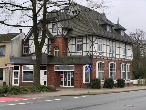 Informationsvideo über die alte Apotheke in Sittensen