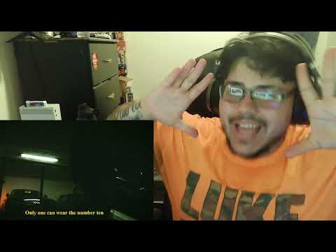 American Reacts To Swedish Rapper|JB - REA (English Subtitles) OMG the bars 🥶😮😲 he has