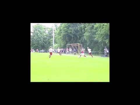 TSV Eintracht Hittfeld - MTV Ashausen 2011