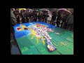 Educarnival Palermo 2018 Batman Pacity