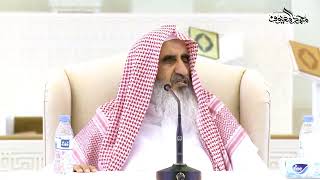 38 تفسير قوله تعالى  كَمَثَلِ الَّذِي يَنْعِقُ بِمَا لَا يَسْمَعُ إِلَّا دُعَاءً وَنِدَاءً image