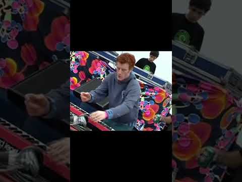 TBT: Talamasca 🇫🇷 & Eskimo 🏴󠁧󠁢󠁥󠁮󠁧󠁿