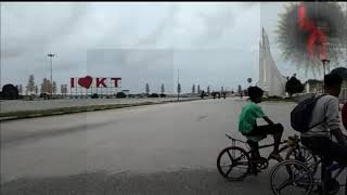 Download lagu LAJAK TERENGGANU : tentera fly ganu.. mp3