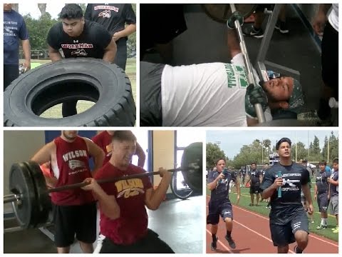 Duarte Bigman Camp 2015 UTR Highlight Mix