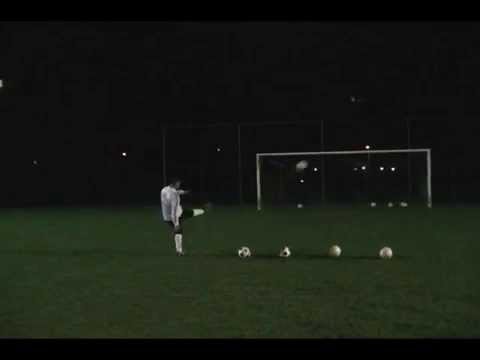 VoetbalinBreda: Latjetrap-competitie aflevering 3: 'Otje' Houba, PCP Breda