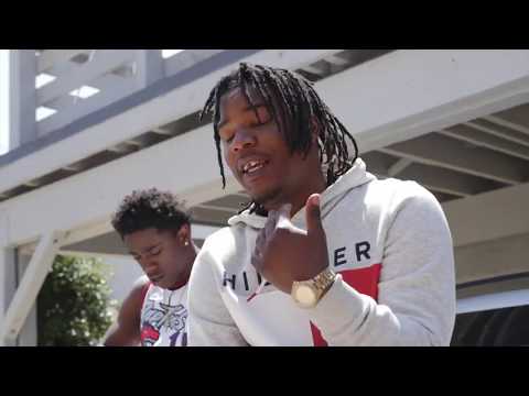 CHESTNUT DRILLA ''TIRED''