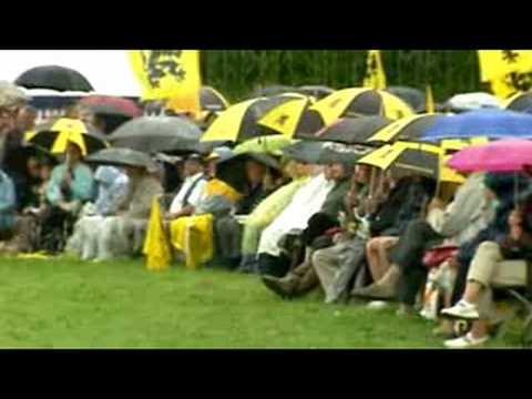 IJzerwake 2008: verslag Focus WTV