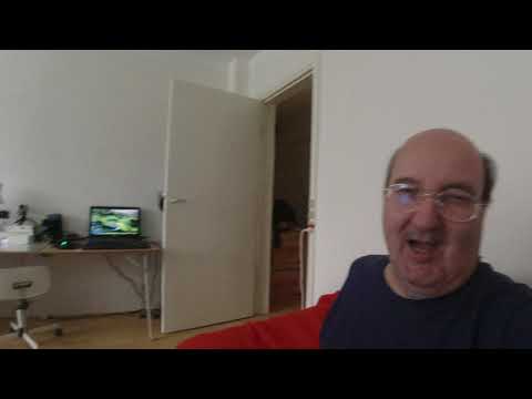 MongoTV_5292 - Del 3 - SKAL GENNEMSE ALLE MINE TING OG TØJ OG SMIDT TING UD