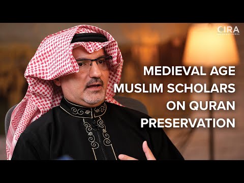 Medieval Age Muslim Scholars on Quran Preservation - Qira'at Conundrum -  Episode 5