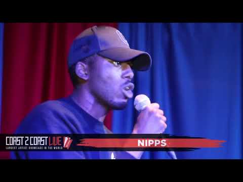 Nipps Performs at Coast 2 Coast LIVE | Cleveland Edition 4/24/19
