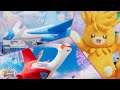 Vídeo de jogabilidade de Pokémon Unite  Todas as Plataformas