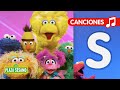 Sesame Street Learn The Letter Of The Day S With Elmo The Letter S Song