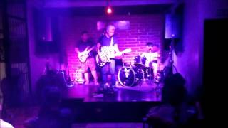 Quiver - Intro + Run Away