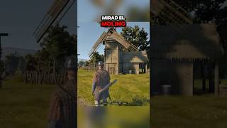 This game is AMAZING! Bellwright