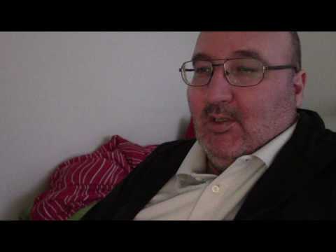 MongoTV_805 - Del 2 - Min 50 års Fødselsdag i Dag Fredag Den 4.November 2016