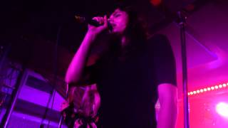 Say Lou Lou - Julian [USA DEBUT] (live @ Baby's All Right 5/11/15)