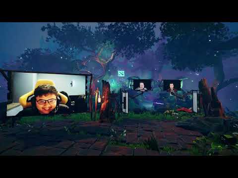 Secret.Armel Full Interview - SEA vs EU Pubs