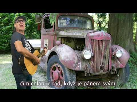 32/52 Náklaďák  (Banks of the Ohio - Olivia Newton John)