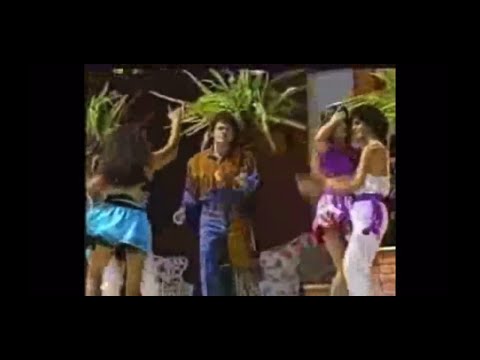 José Orlando - Pistoleiro do amor (clipe)
