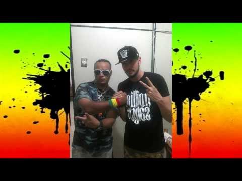 Million Stylez Feat Toaster Eddie - Summer Time ( Remix ) [ Dancehall Brasil ]