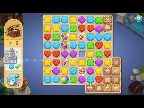 Matchington Mansion level 1010 HD