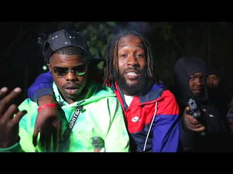 Joe Rack$ - Sharks in the Water (Official Video)