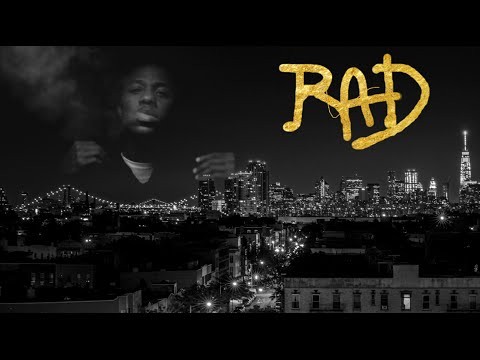 Dillon Cooper - R.A.D. (Official Music Video)