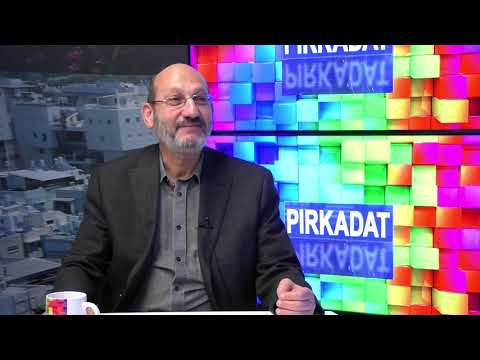 PIRKADAT: Moldován László