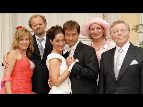 Sonntag | Hilfe! Hochzeit! | S01 E07