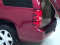 2007 Chevrolet Tahoe LT3 2ND BENCH THIRD TV DVD SUNROOF 4WD