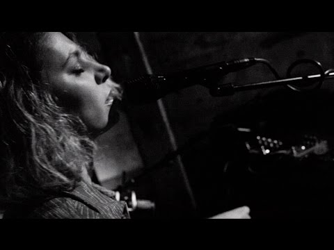 Yael Miller - I left It all (live)