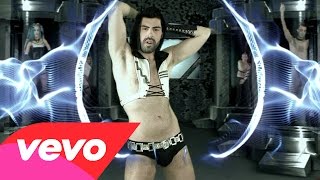 Derek Liontis & funky junction - Take Me 2 Space [Groovy RMX] VEVO