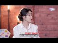 IU Asking JHOPE Why He Didn T Invite Her In JACK IN THE BOX PARTY