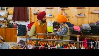 Yaar Mera Titliaan Warga (Official Trailer) : Gippy Grewal | Tanu Grewal | Punjabi Movie