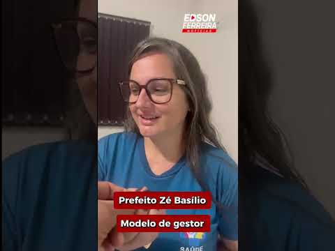 SANTA CLARA DO OESTE É MODELO DE GESTÃO EM SAÚDE NO NOROESTE PAULISTA