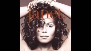 Janet Jackson - New Agenda