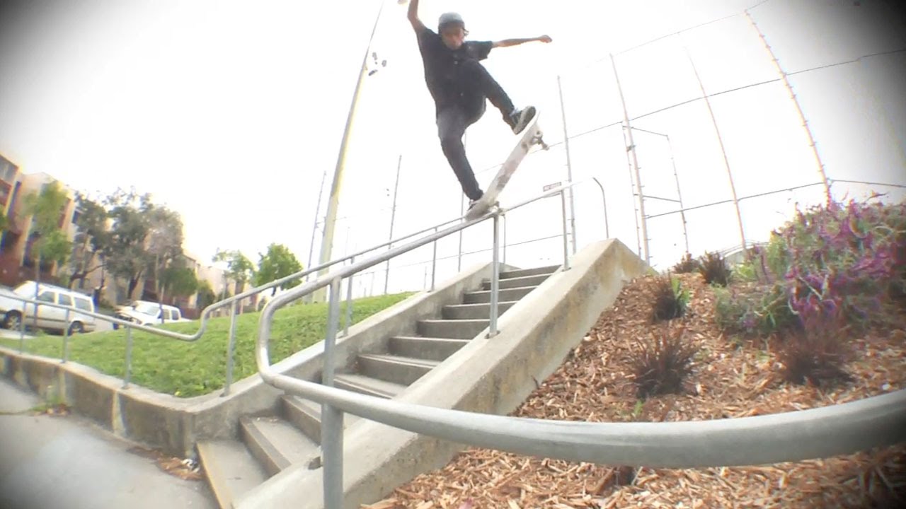 Milton Martinez: "Creature Fiend" Teaser  