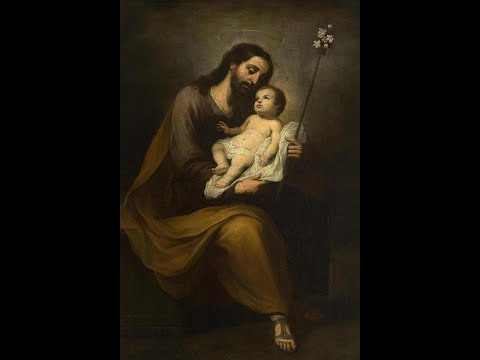 Prayer on Harp 2024Mar19: St. Joseph-Chanson de Mai, Hasselmans Harp: Joan Lee 豎琴上的禱聲 2024年3月19日:聖若瑟