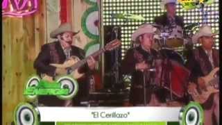 &quot; el Cerillazo &quot;  Rosendo Cantu Y Sus Cadetes de Linares