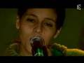 Raoui (El cuantacuentos) -Souad Massi 