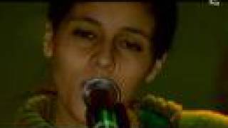 Raoui (El cuantacuentos) -Souad Massi