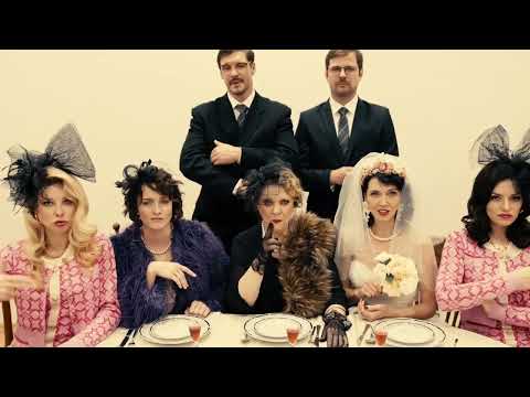 Widelec w głowie - video #5