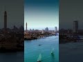 Stunning Cairo, Egypt in 4k