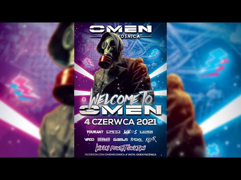 Bagrol @ Omen Club Płośnica (4.06.2021) # Welcom to Omen