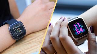 The SHOCKING Truth About Fitness Trackers Exposed