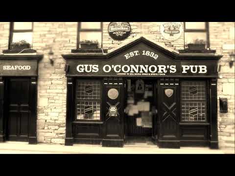 Gus O'Connor's Pub, 2007