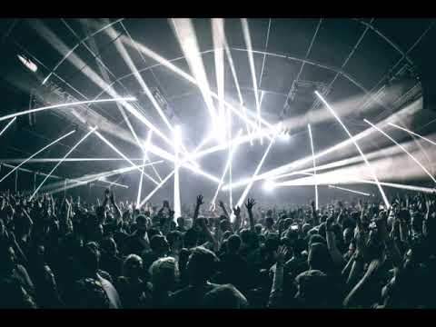 Progressive Tribal Underground Techno DJ set  1 10 2017