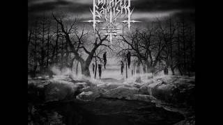 Unholy Baptism - "Staring into the Black"